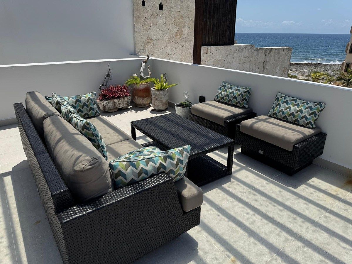 Apartamento em Akumal, Tulum, foto 17 de 21