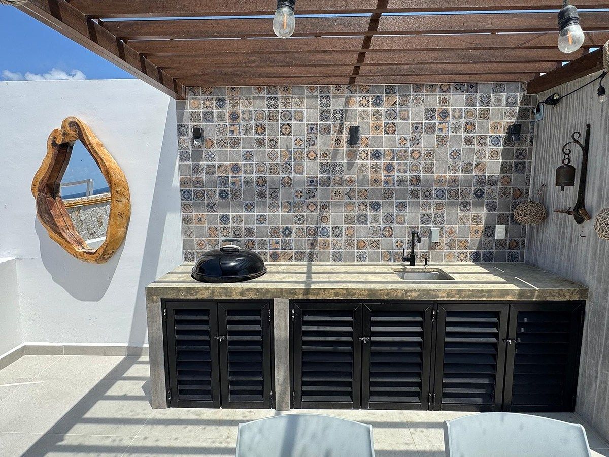 Apartamento em Akumal, Tulum, foto 16 de 21
