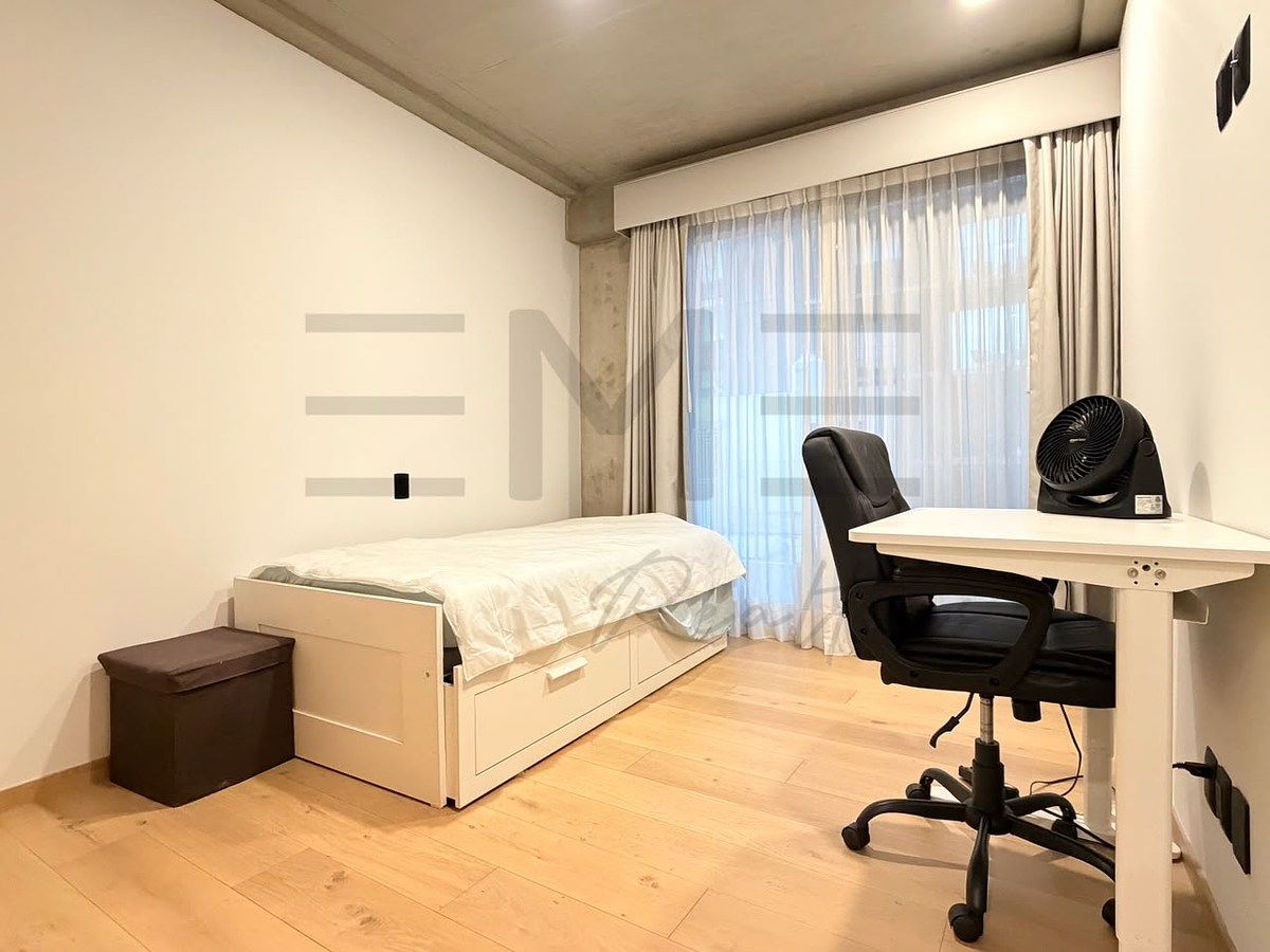 Departamento en Roma Norte, Cuauhtémoc, foto 10 de 16