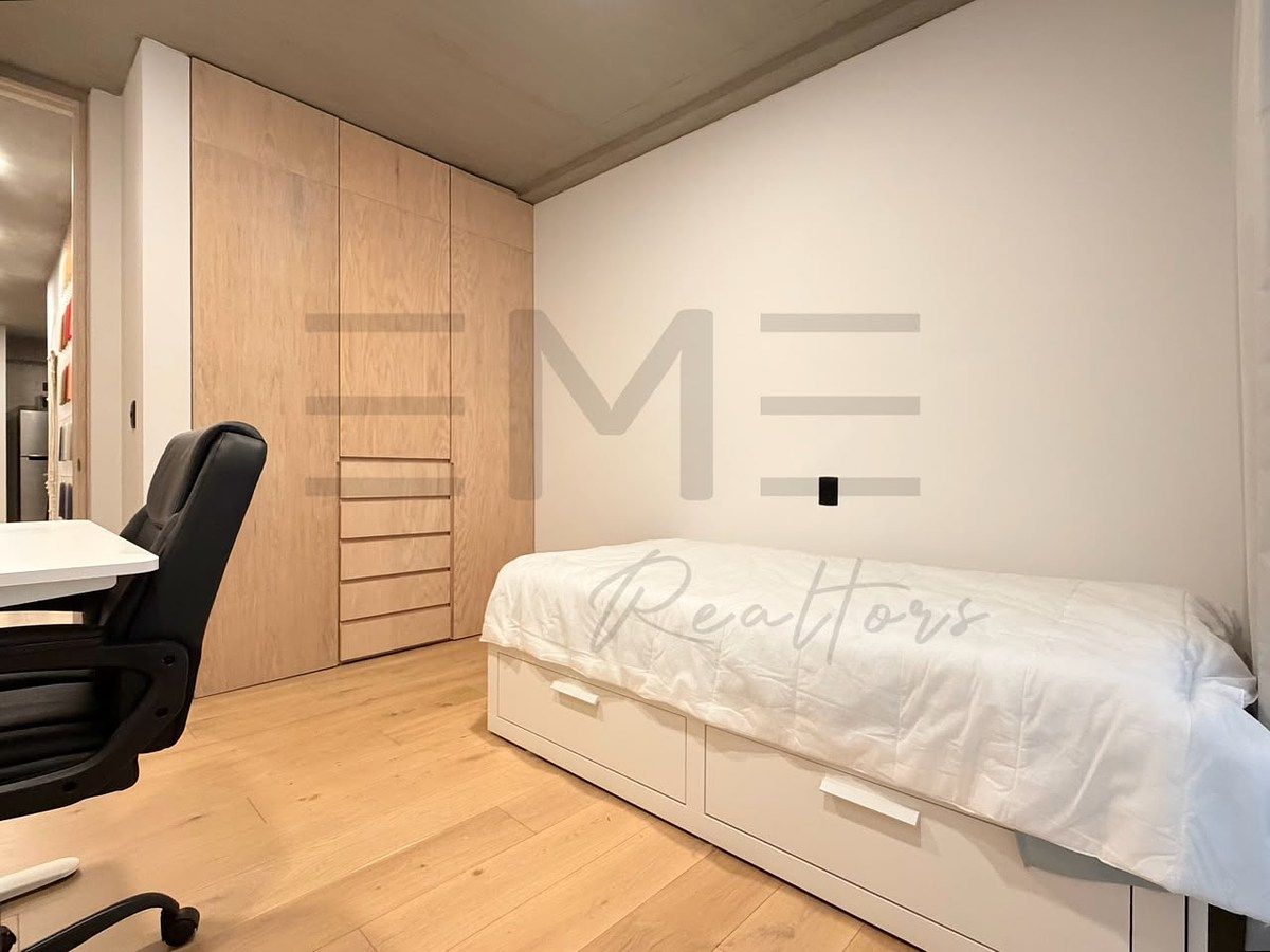 Departamento en Roma Norte, Cuauhtémoc, foto 11 de 16