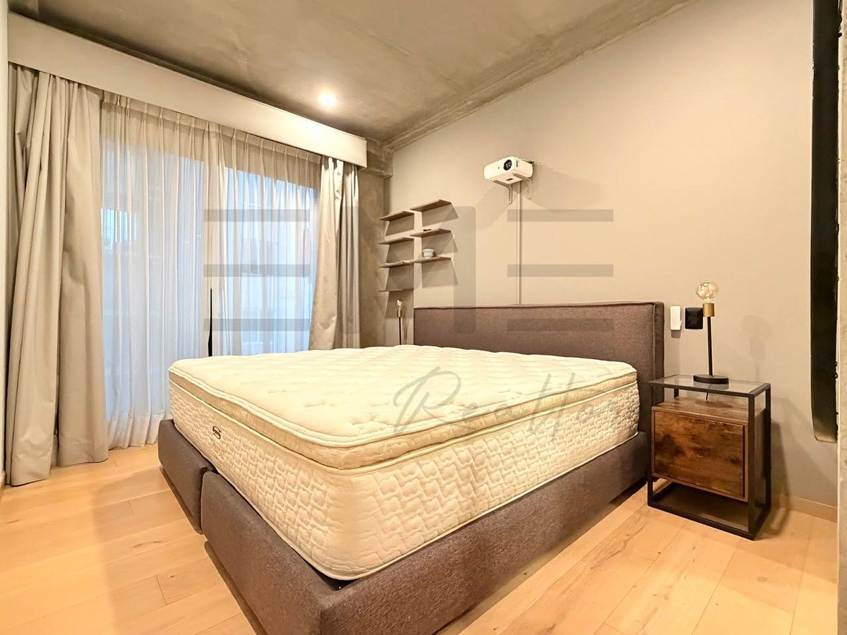 Departamento en Roma Norte, Cuauhtémoc, foto 13 de 16