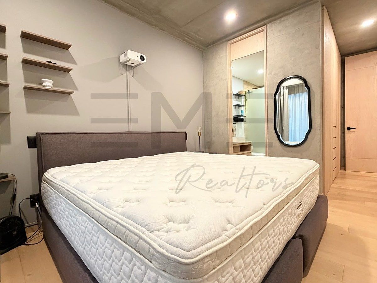 Departamento en Roma Norte, Cuauhtémoc, foto 15 de 16