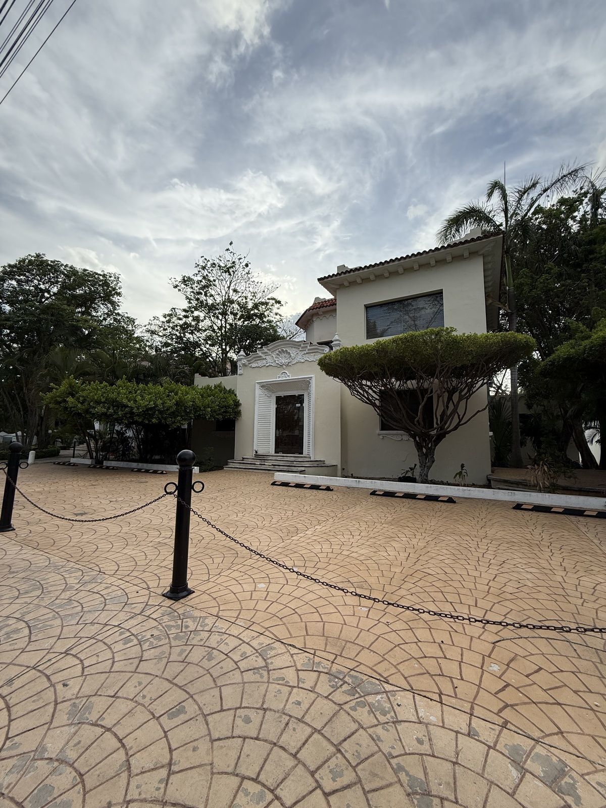Casona Disponible en Renta, foto 1 de 34