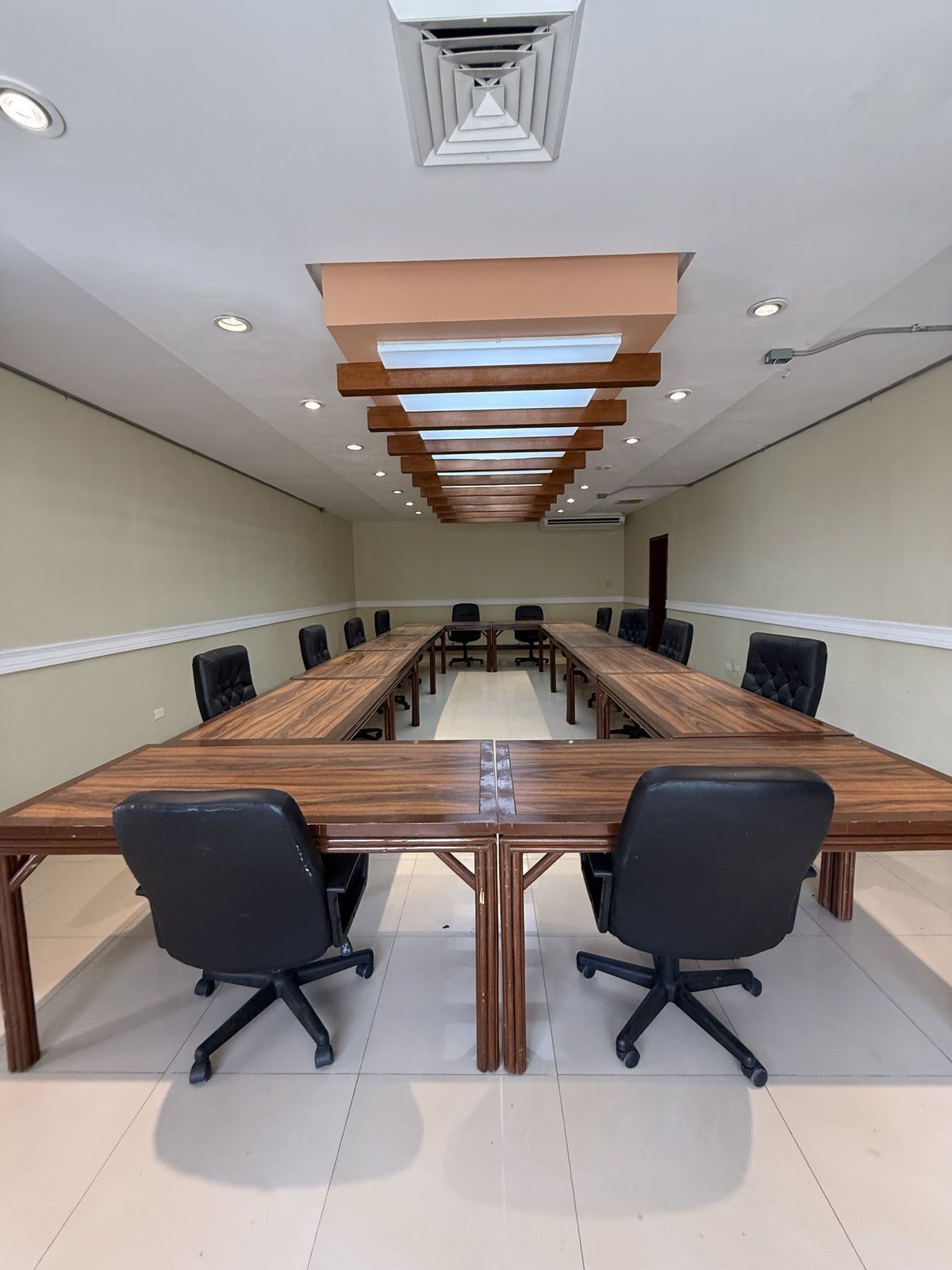 Sala Comercial em Paseo de Montejo, Mérida, foto 11 de 34