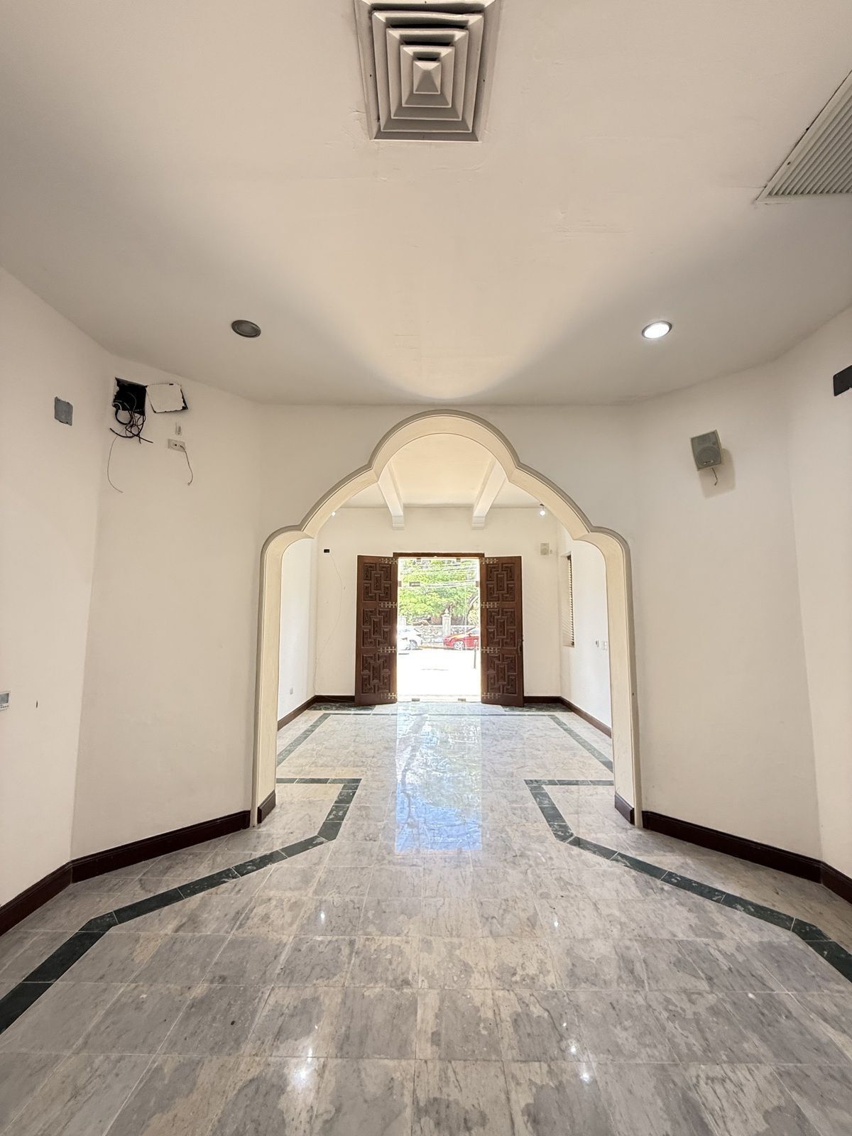 Sala Comercial em Paseo de Montejo, Mérida, foto 28 de 34