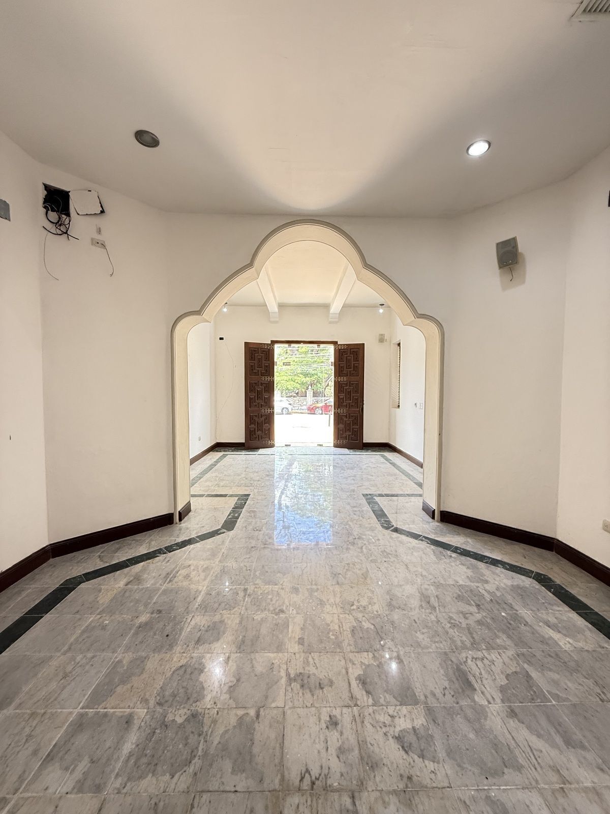 Sala Comercial em Paseo de Montejo, Mérida, foto 29 de 34