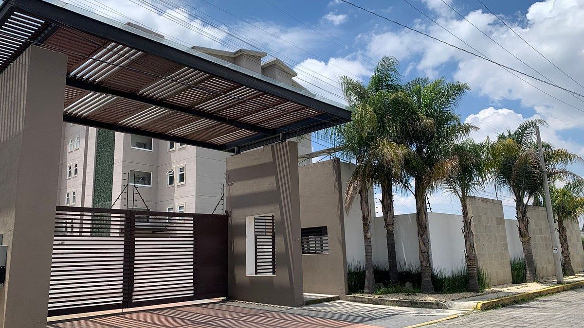 Apartamento em San Lorenzo Coacalco, Metepec, foto 2 de 30
