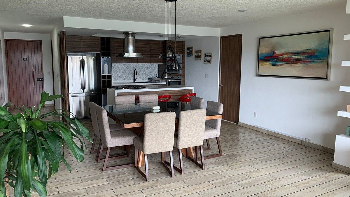 Apartamento em San Lorenzo Coacalco, Metepec, foto 4 de 30