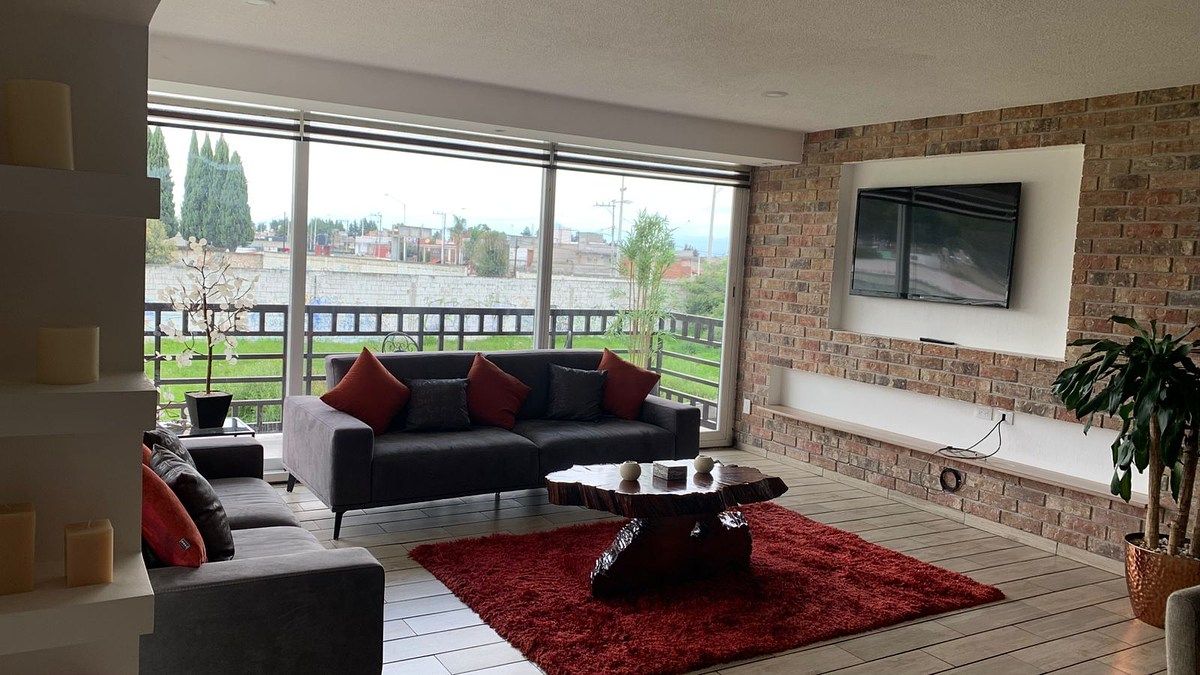 Apartamento em San Lorenzo Coacalco, Metepec, foto 5 de 30