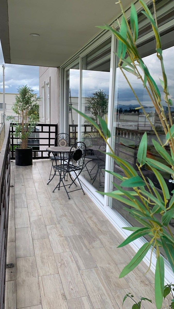 Apartamento em San Lorenzo Coacalco, Metepec, foto 6 de 30