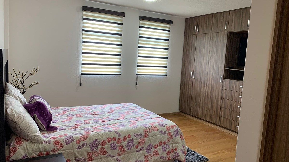 Apartamento em San Lorenzo Coacalco, Metepec, foto 7 de 30