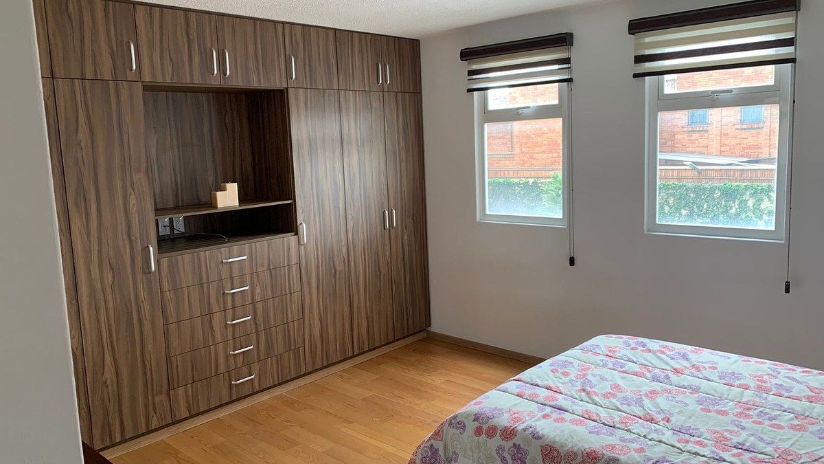 Apartamento em San Lorenzo Coacalco, Metepec, foto 9 de 30