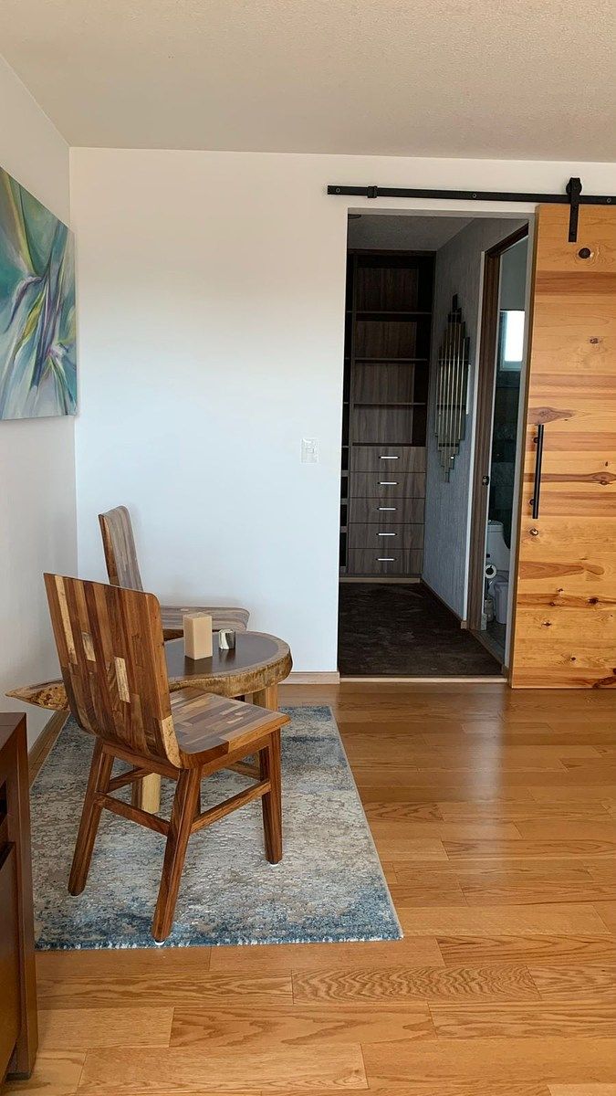 Apartamento em San Lorenzo Coacalco, Metepec, foto 13 de 30