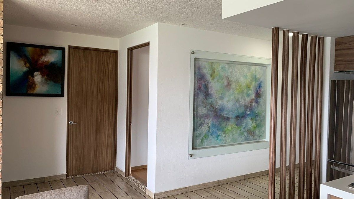 Apartamento em San Lorenzo Coacalco, Metepec, foto 18 de 30