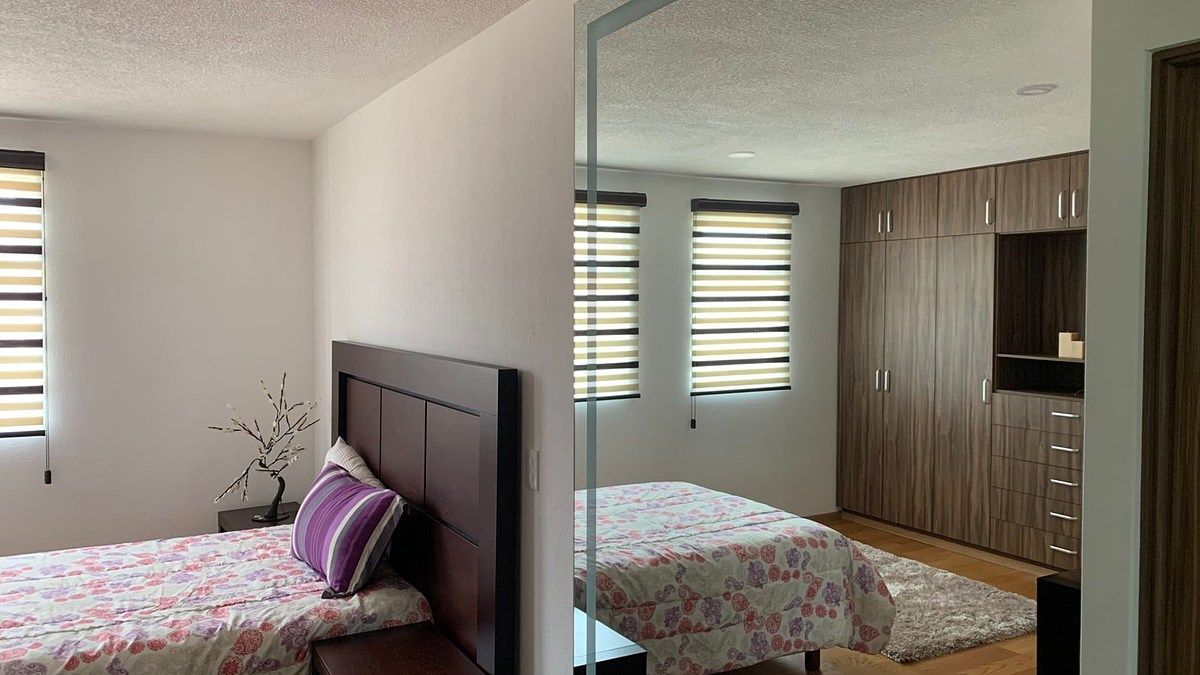 Apartamento em San Lorenzo Coacalco, Metepec, foto 19 de 30