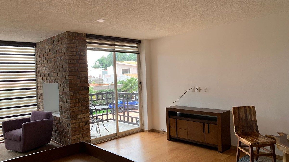 Apartamento em San Lorenzo Coacalco, Metepec, foto 20 de 30