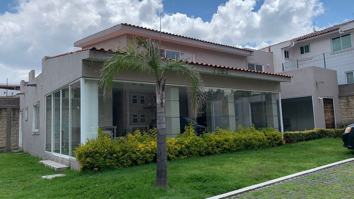 Apartamento em San Lorenzo Coacalco, Metepec, foto 28 de 30
