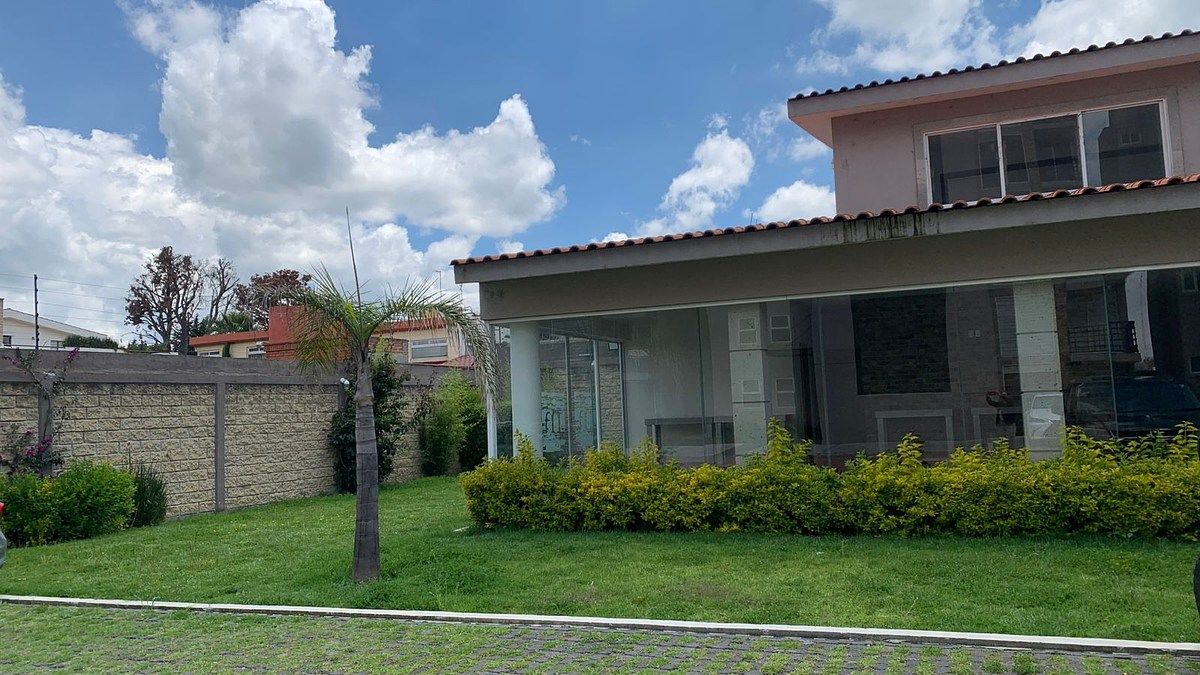 Apartamento em San Lorenzo Coacalco, Metepec, foto 29 de 30