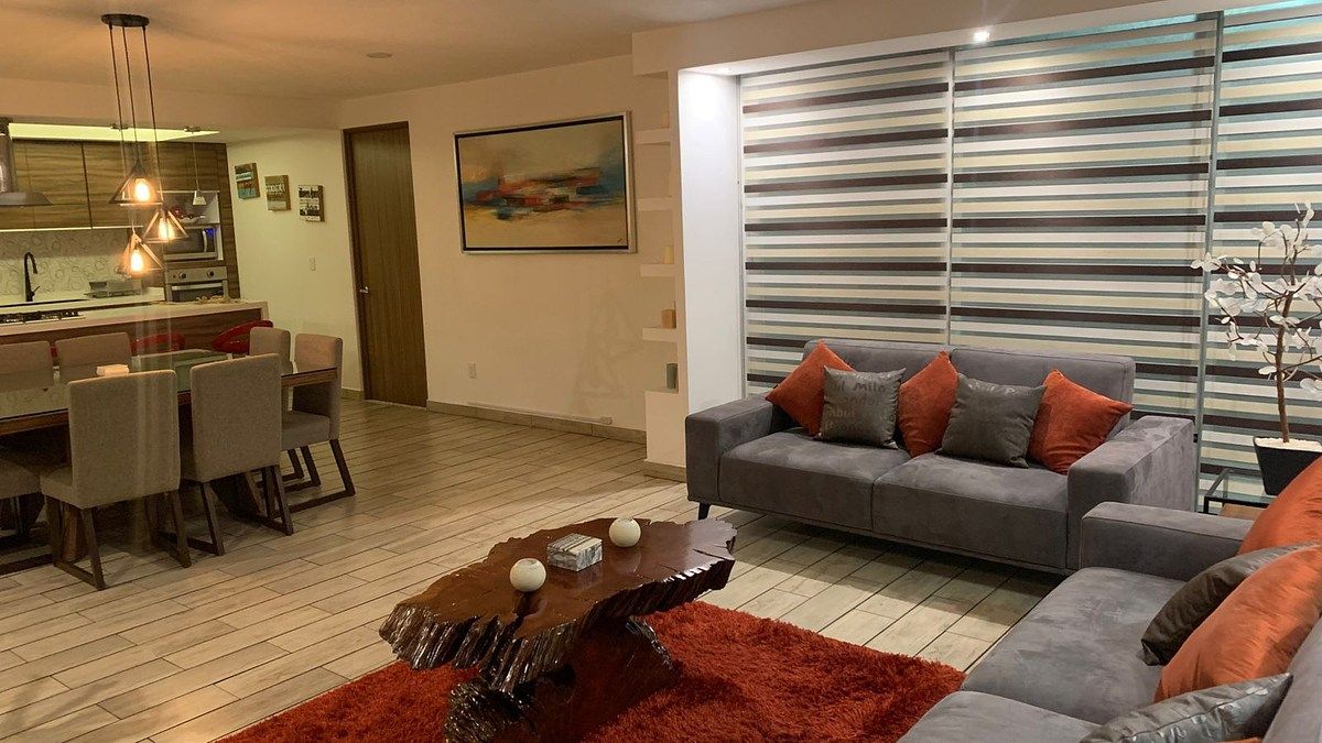Apartamento em San Lorenzo Coacalco, Metepec, foto 22 de 30