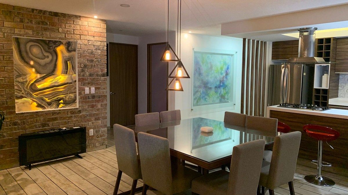 Apartamento em San Lorenzo Coacalco, Metepec, foto 24 de 30