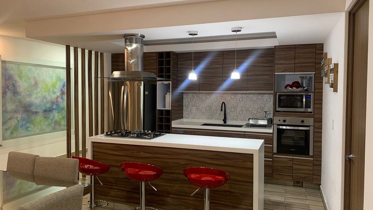 Apartamento em San Lorenzo Coacalco, Metepec, foto 25 de 30