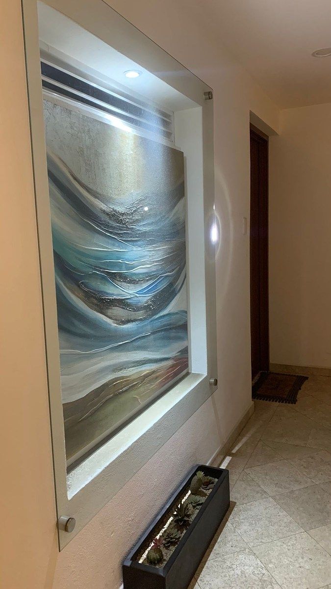 Apartamento em San Lorenzo Coacalco, Metepec, foto 27 de 30