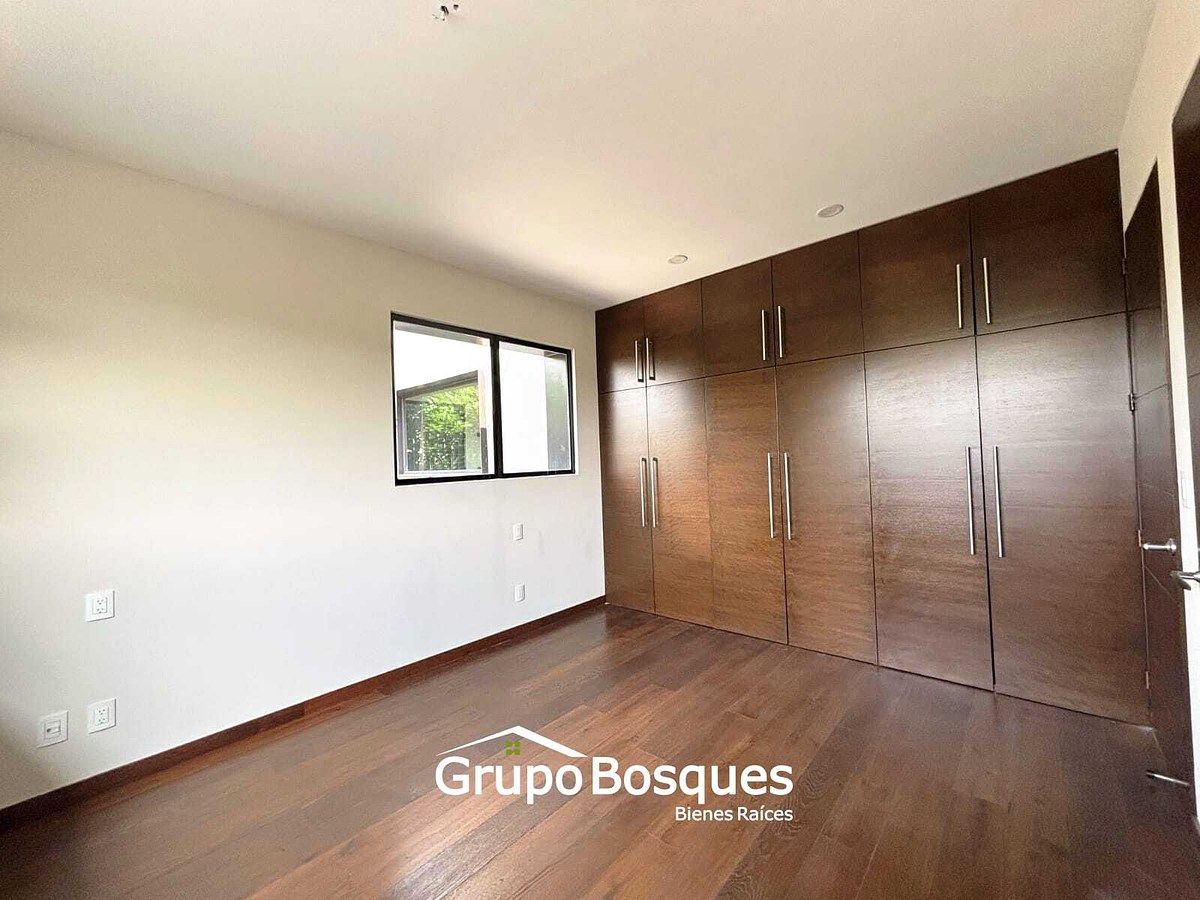 Casa em Bosques de las Lomas, Cuajimalpa de Morelos, foto 26 de 39