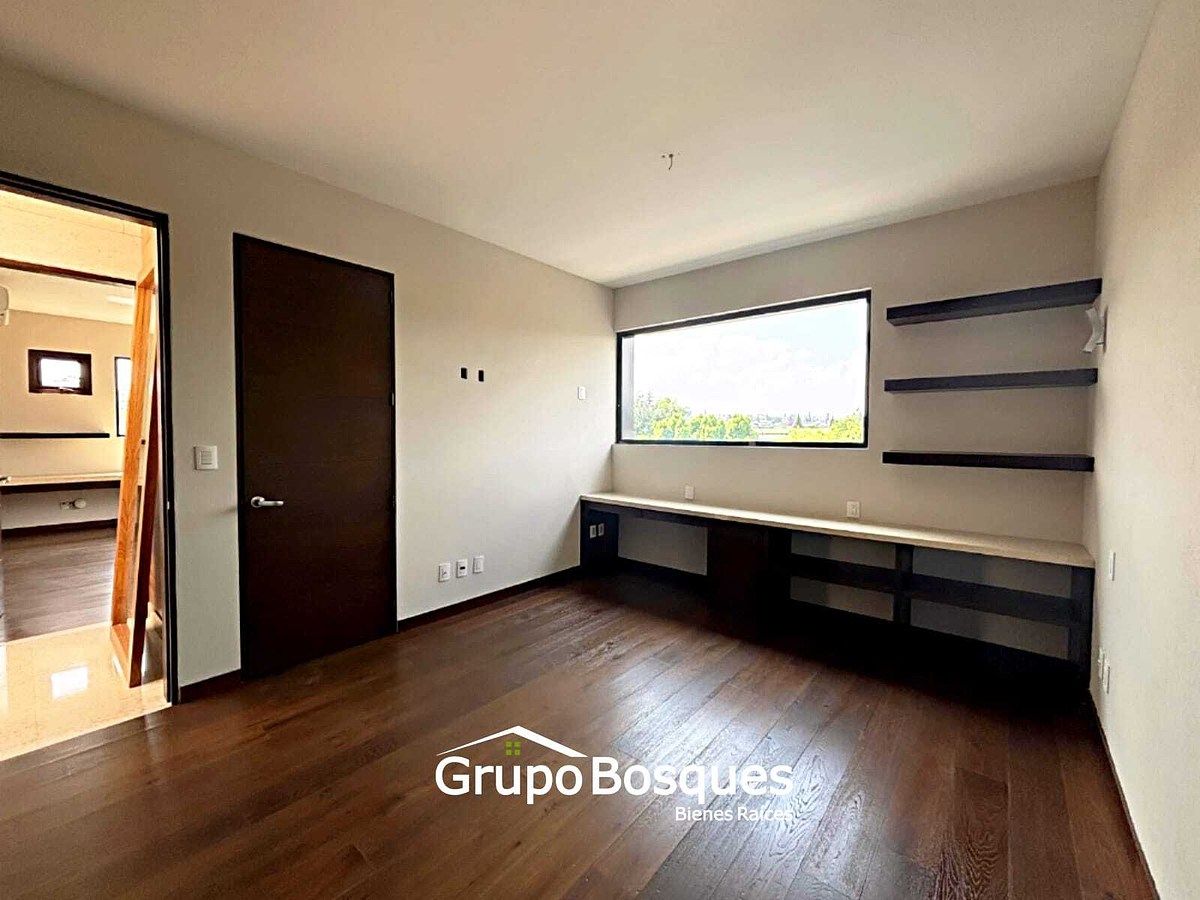 Casa em Bosques de las Lomas, Cuajimalpa de Morelos, foto 25 de 39