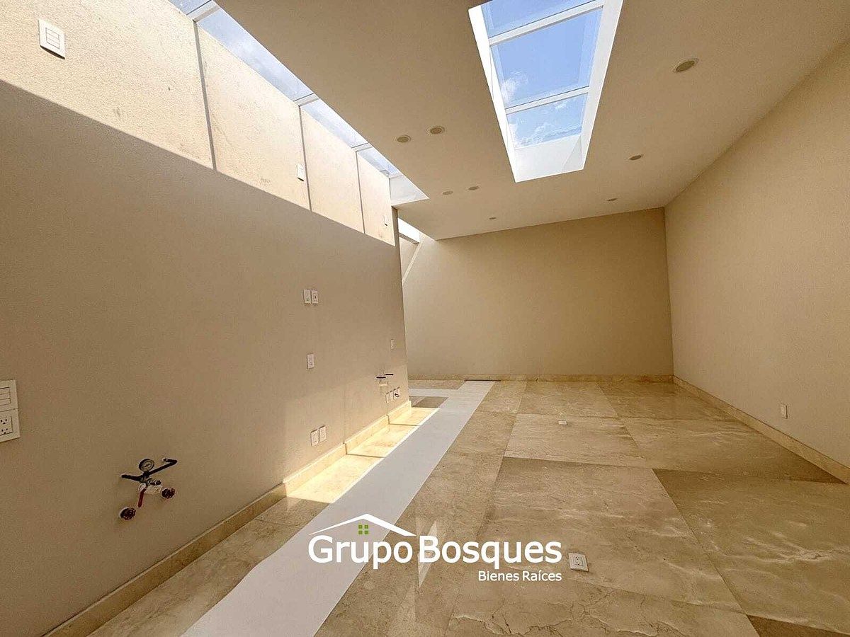 Casa em Bosques de las Lomas, Cuajimalpa de Morelos, foto 29 de 39