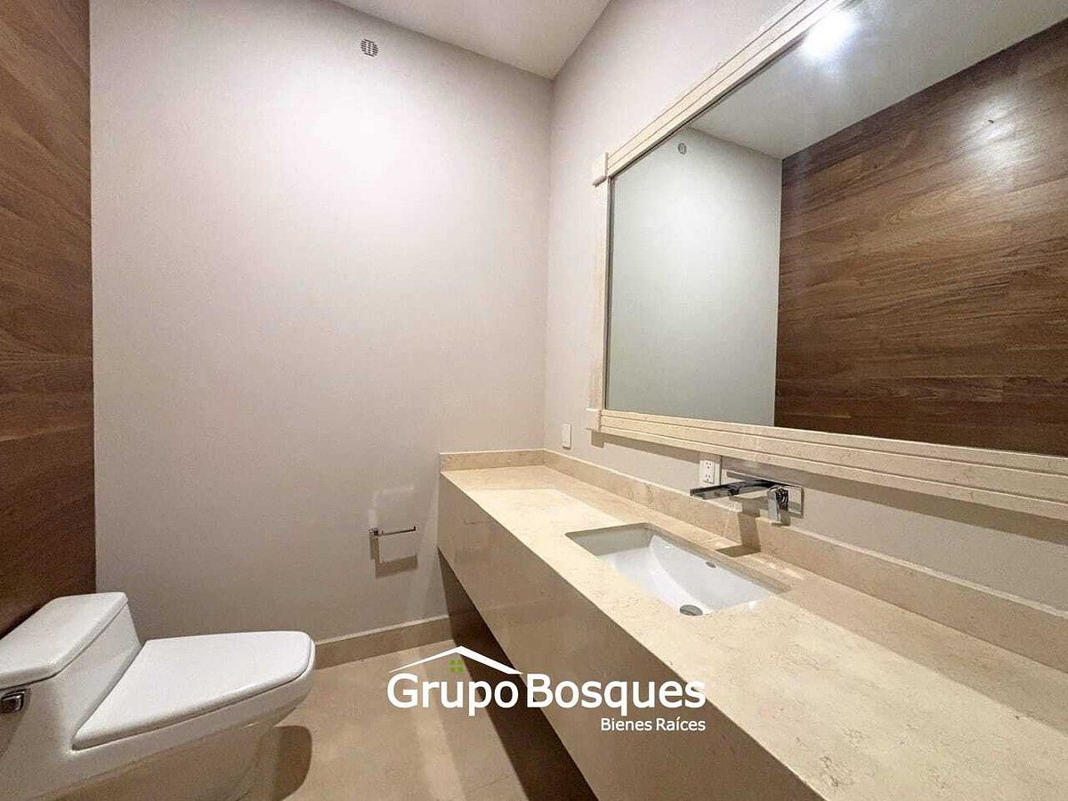 Casa em Bosques de las Lomas, Cuajimalpa de Morelos, foto 35 de 39