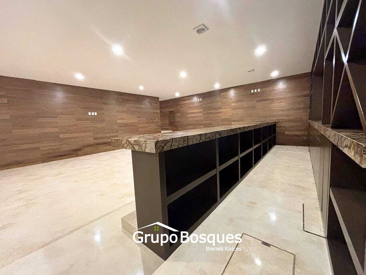 Casa em Bosques de las Lomas, Cuajimalpa de Morelos, foto 33 de 39