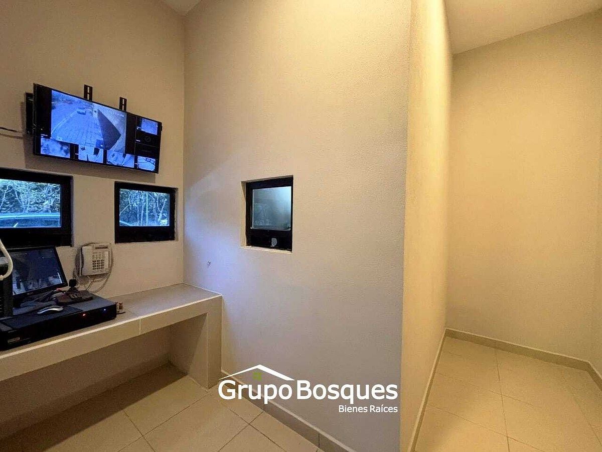 Casa em Bosques de las Lomas, Cuajimalpa de Morelos, foto 38 de 39