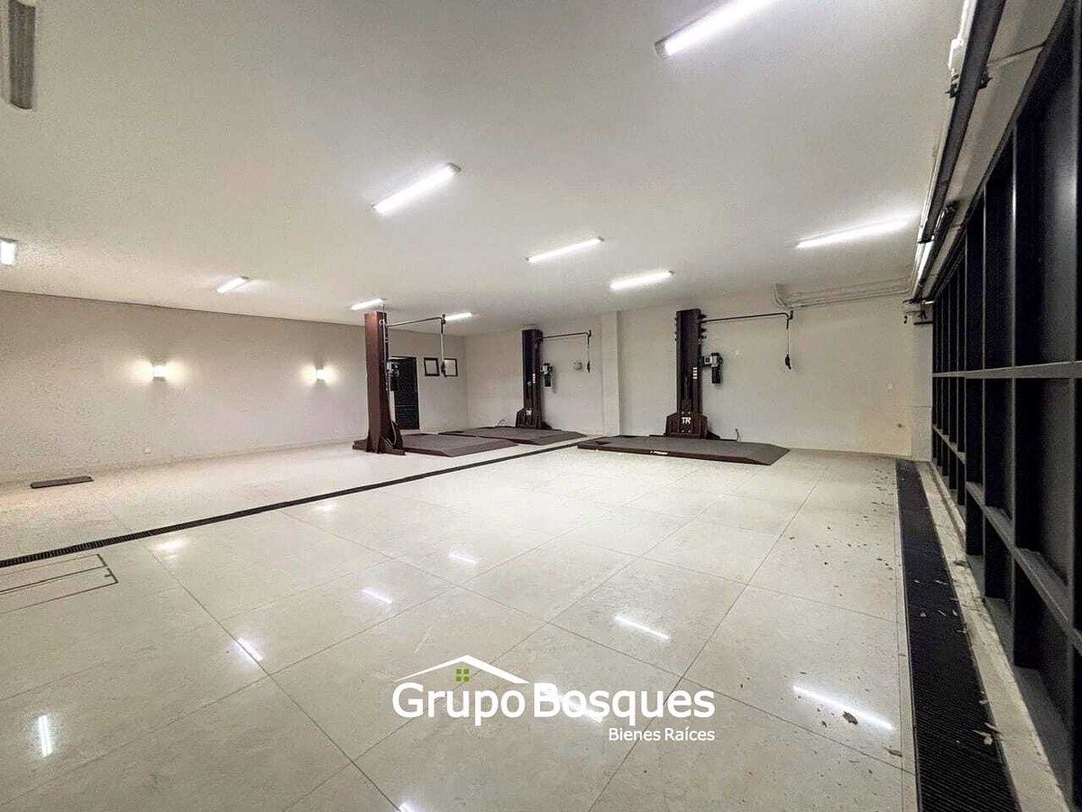 Casa em Bosques de las Lomas, Cuajimalpa de Morelos, foto 39 de 39