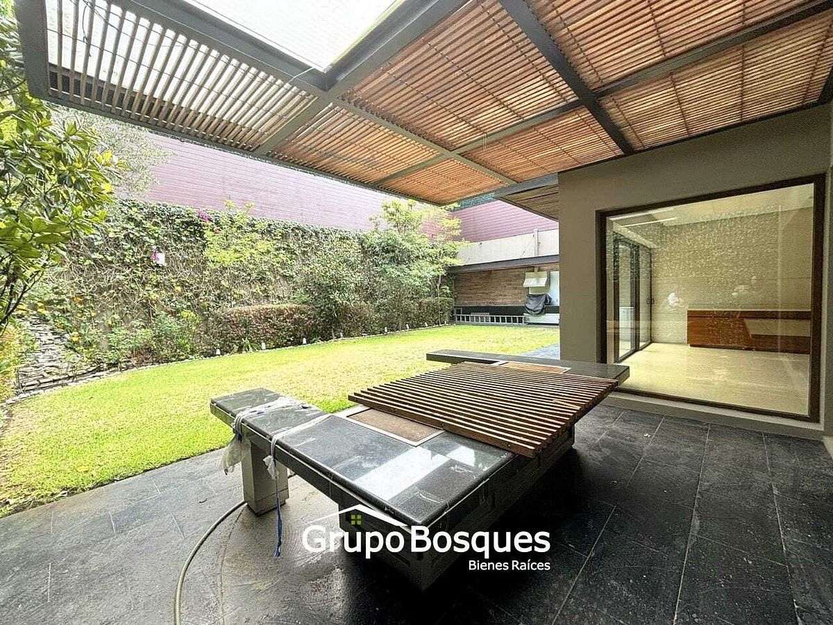 Casa em Bosques de las Lomas, Cuajimalpa de Morelos, foto 8 de 39