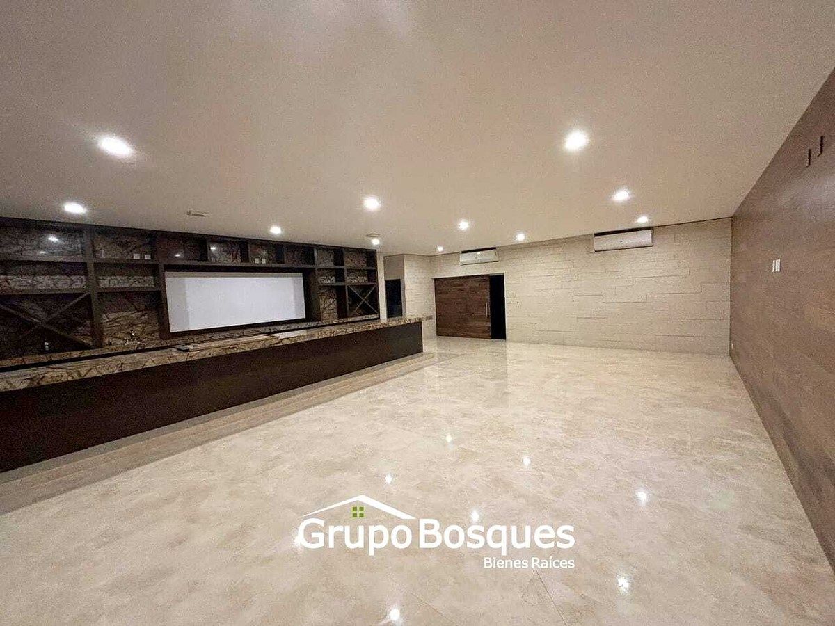 Casa em Bosques de las Lomas, Cuajimalpa de Morelos, foto 32 de 39