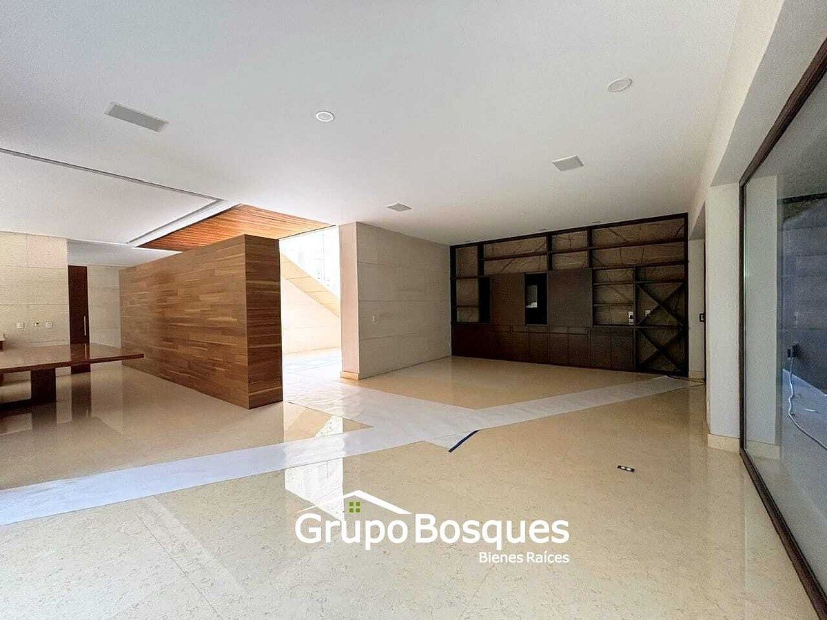 Casa em Bosques de las Lomas, Cuajimalpa de Morelos, foto 6 de 39