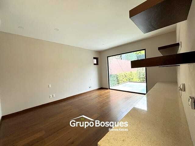 Casa em Bosques de las Lomas, Cuajimalpa de Morelos, foto 21 de 39