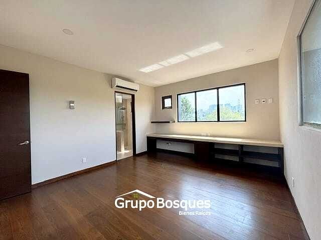 Casa em Bosques de las Lomas, Cuajimalpa de Morelos, foto 22 de 39