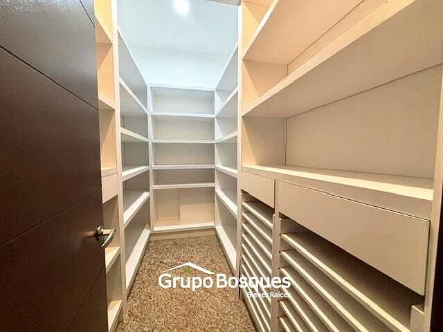 Casa em Bosques de las Lomas, Cuajimalpa de Morelos, foto 13 de 39