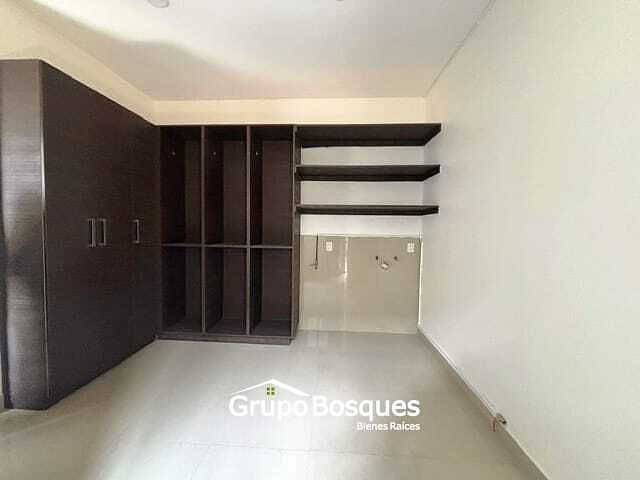 Casa em Bosques de las Lomas, Cuajimalpa de Morelos, foto 36 de 39