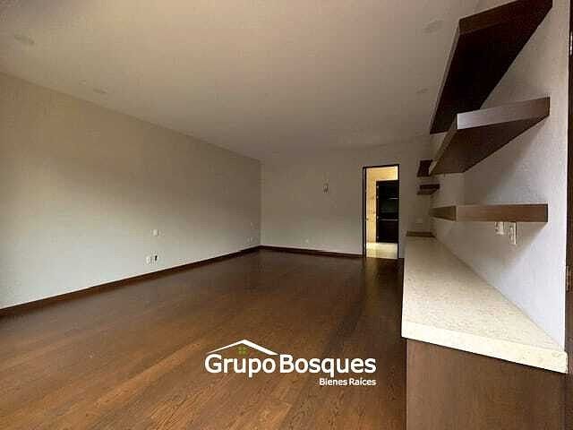 Casa em Bosques de las Lomas, Cuajimalpa de Morelos, foto 17 de 39