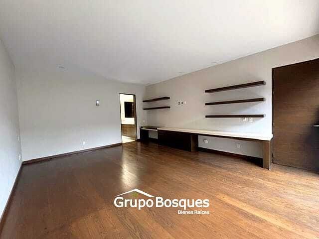 Casa em Bosques de las Lomas, Cuajimalpa de Morelos, foto 16 de 39