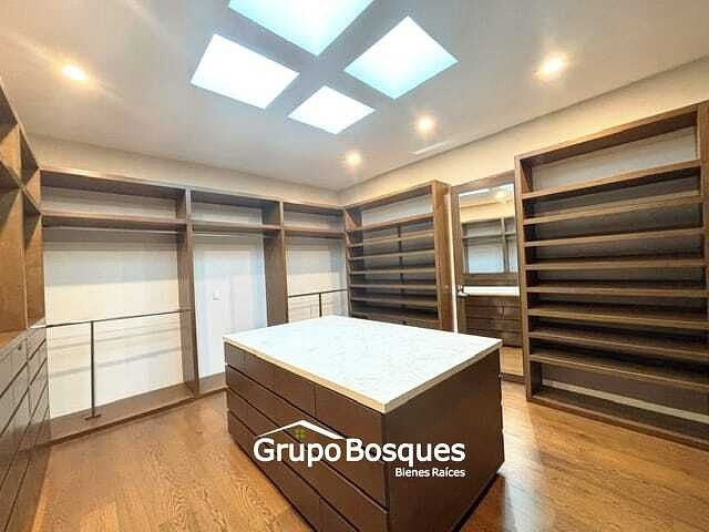 Casa em Bosques de las Lomas, Cuajimalpa de Morelos, foto 18 de 39