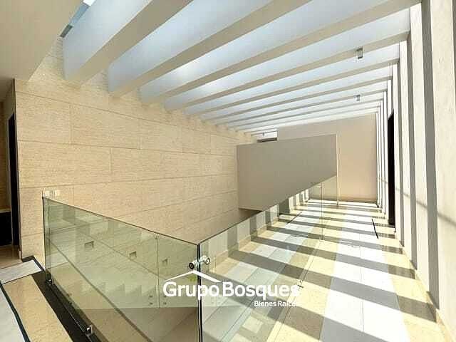 Casa em Bosques de las Lomas, Cuajimalpa de Morelos, foto 15 de 39