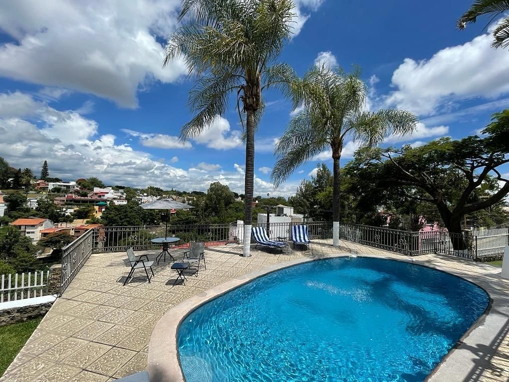 Casa en Venta en Lomas de Coyuca, photo 1 of 19