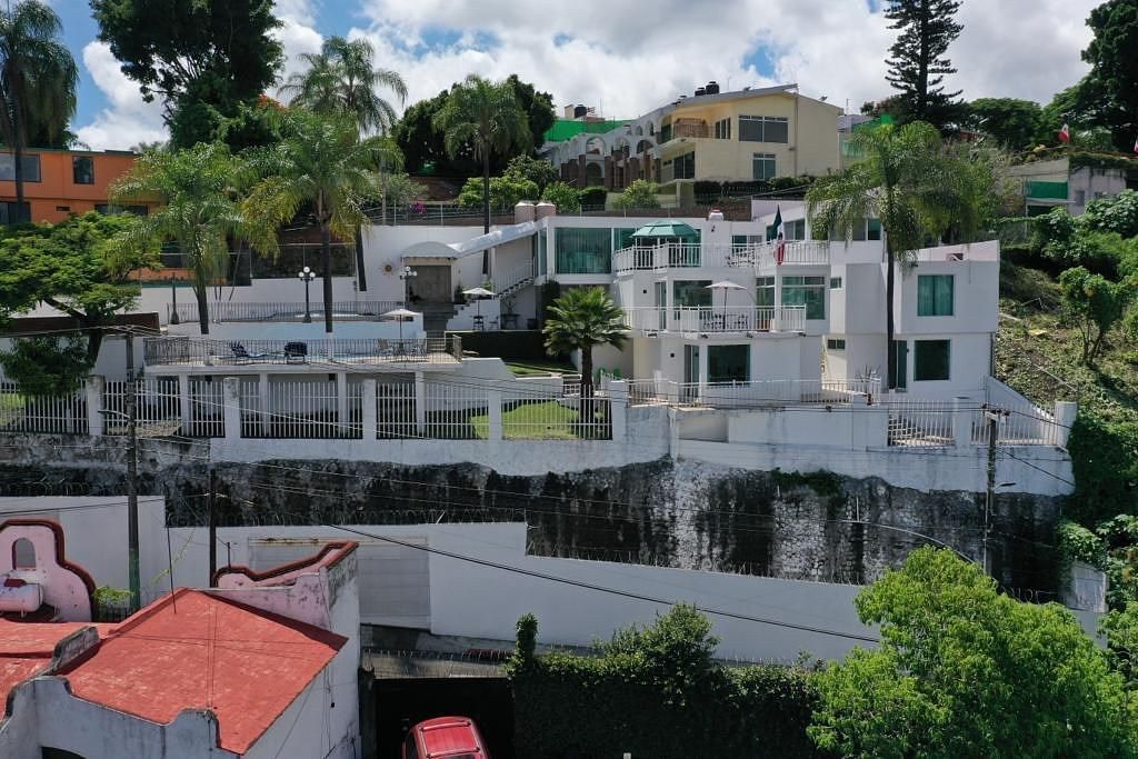 House in Lomas de Coyuca, Cuernavaca, photo 5 of 19