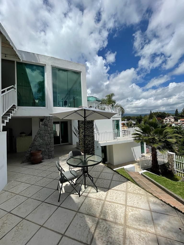 House in Lomas de Coyuca, Cuernavaca, photo 6 of 19
