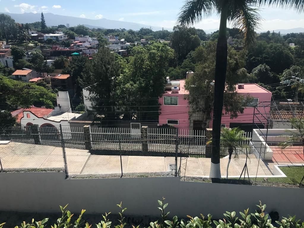House in Lomas de Coyuca, Cuernavaca, photo 7 of 19