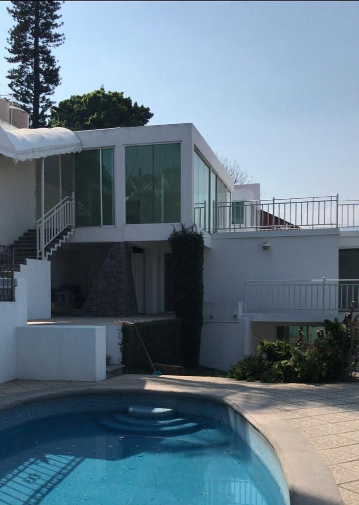 House in Lomas de Coyuca, Cuernavaca, photo 9 of 19