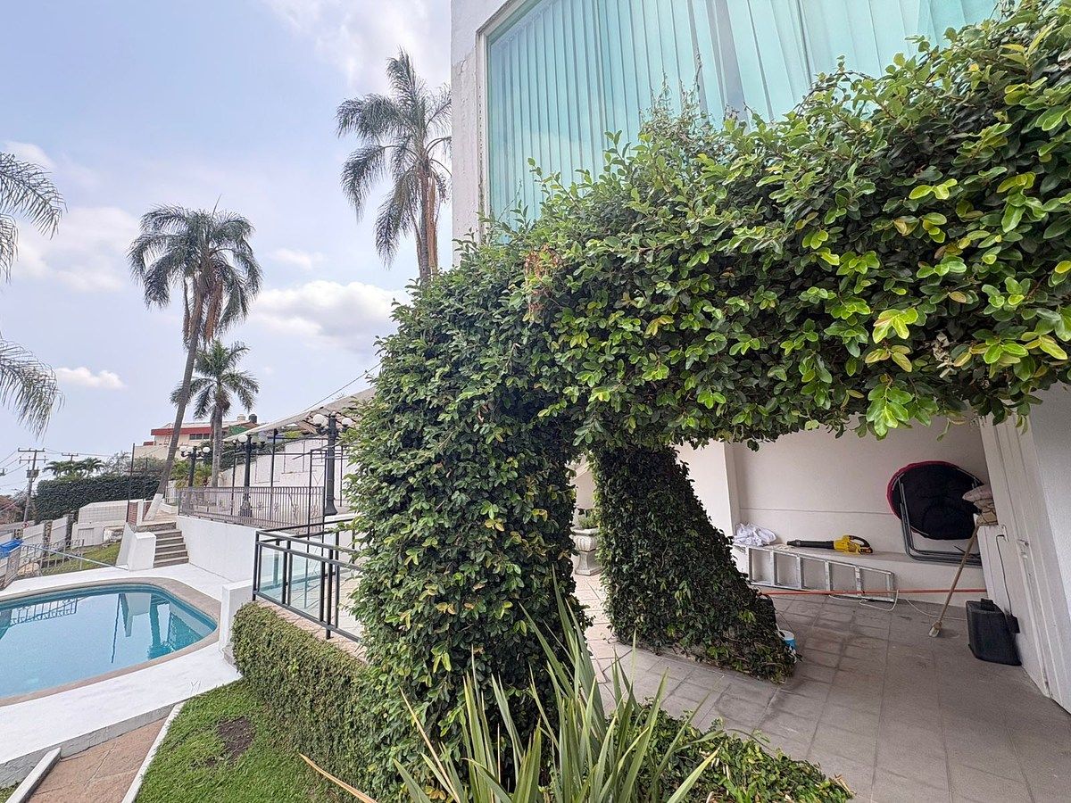 House in Lomas de Coyuca, Cuernavaca, photo 10 of 19